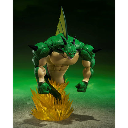 Dragon Ball Z Porunga & Dende Luminous Dragon Ball Action Figure Set - Bandai Spirits - S.H.Figuarts