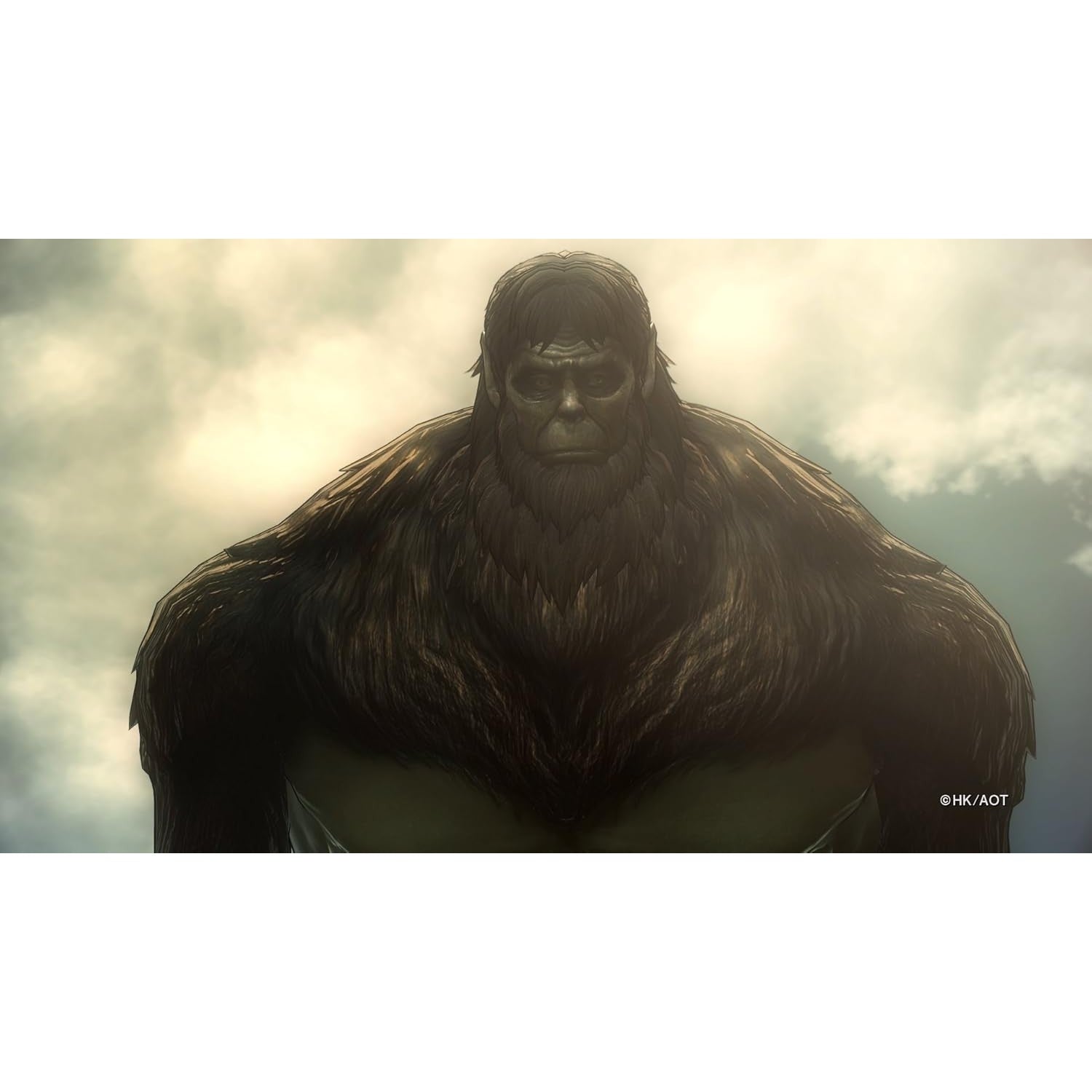 Attack on Titan 2 - PlayStation 4 - Koei Tecmo