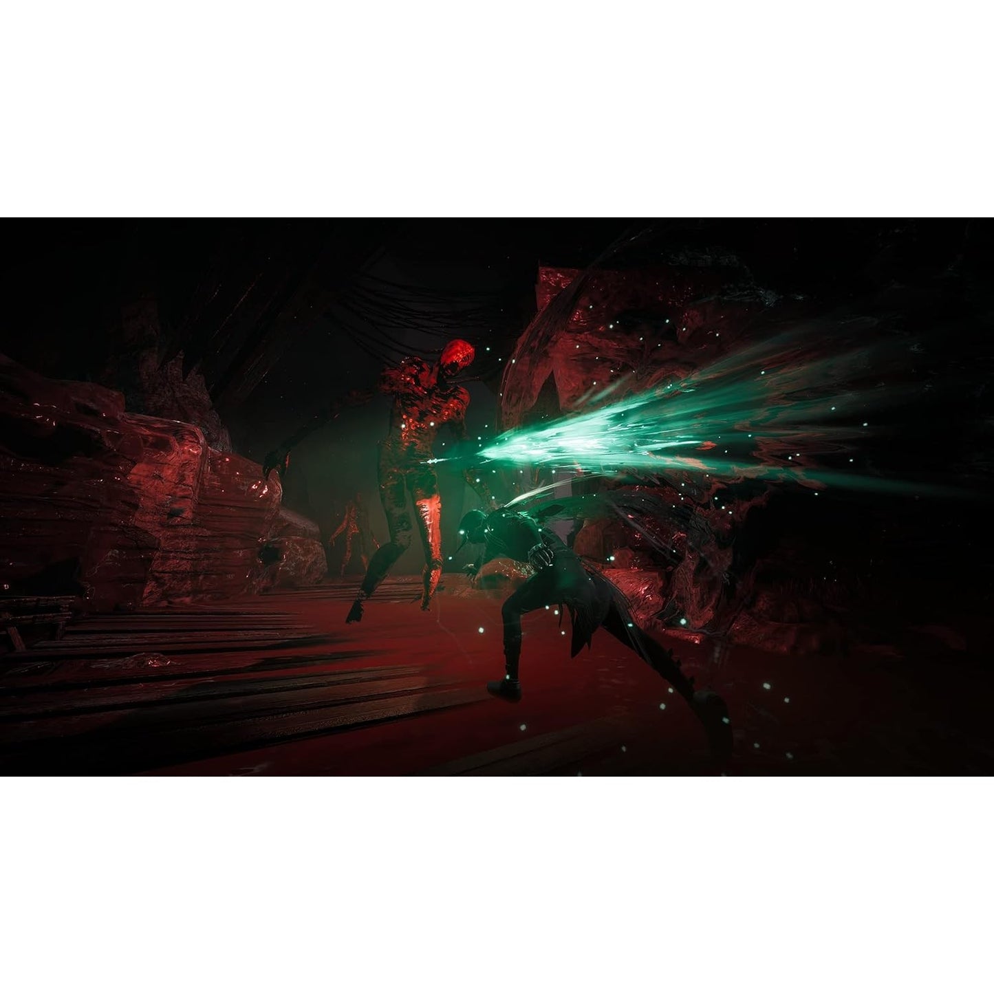 Thymesia - Xbox Series X - Team17