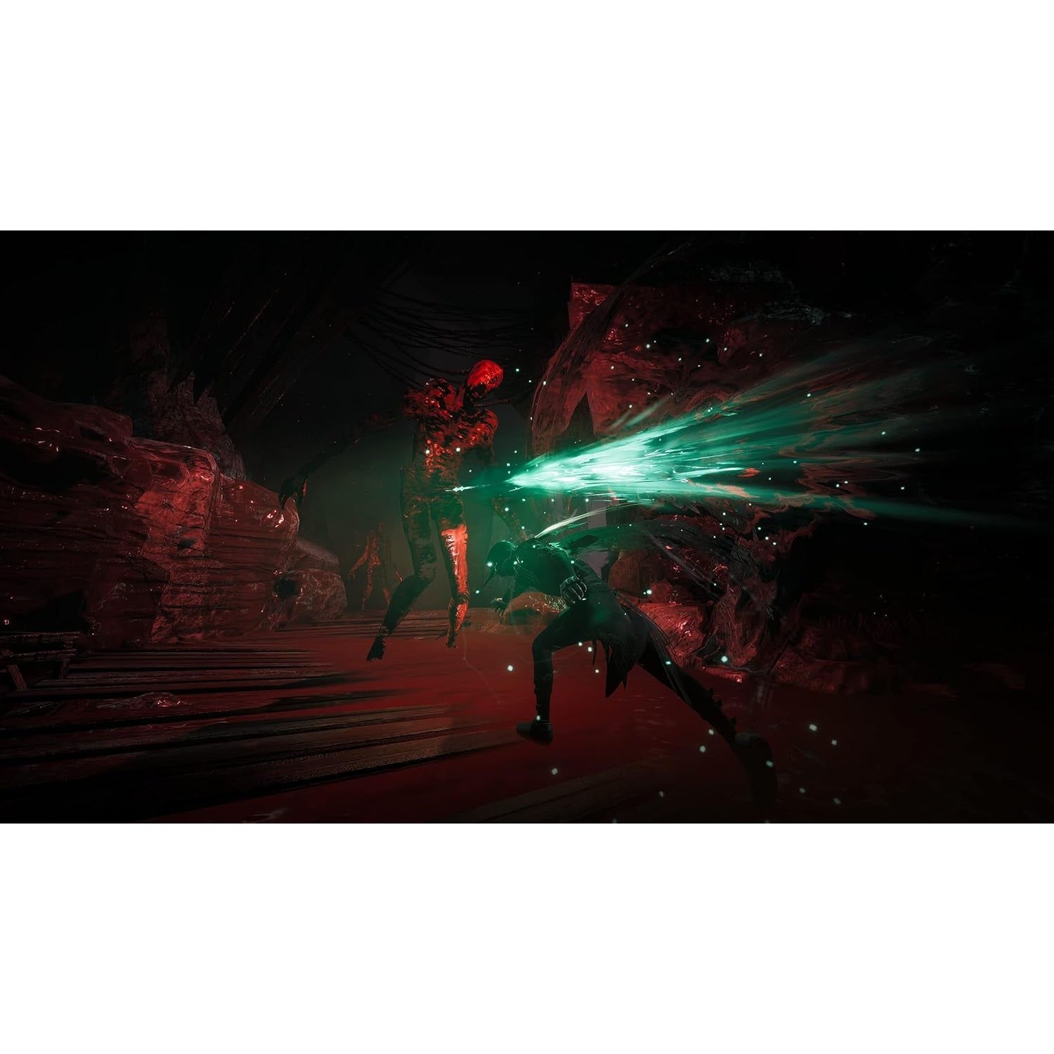 Thymesia - Xbox Series X - Team17