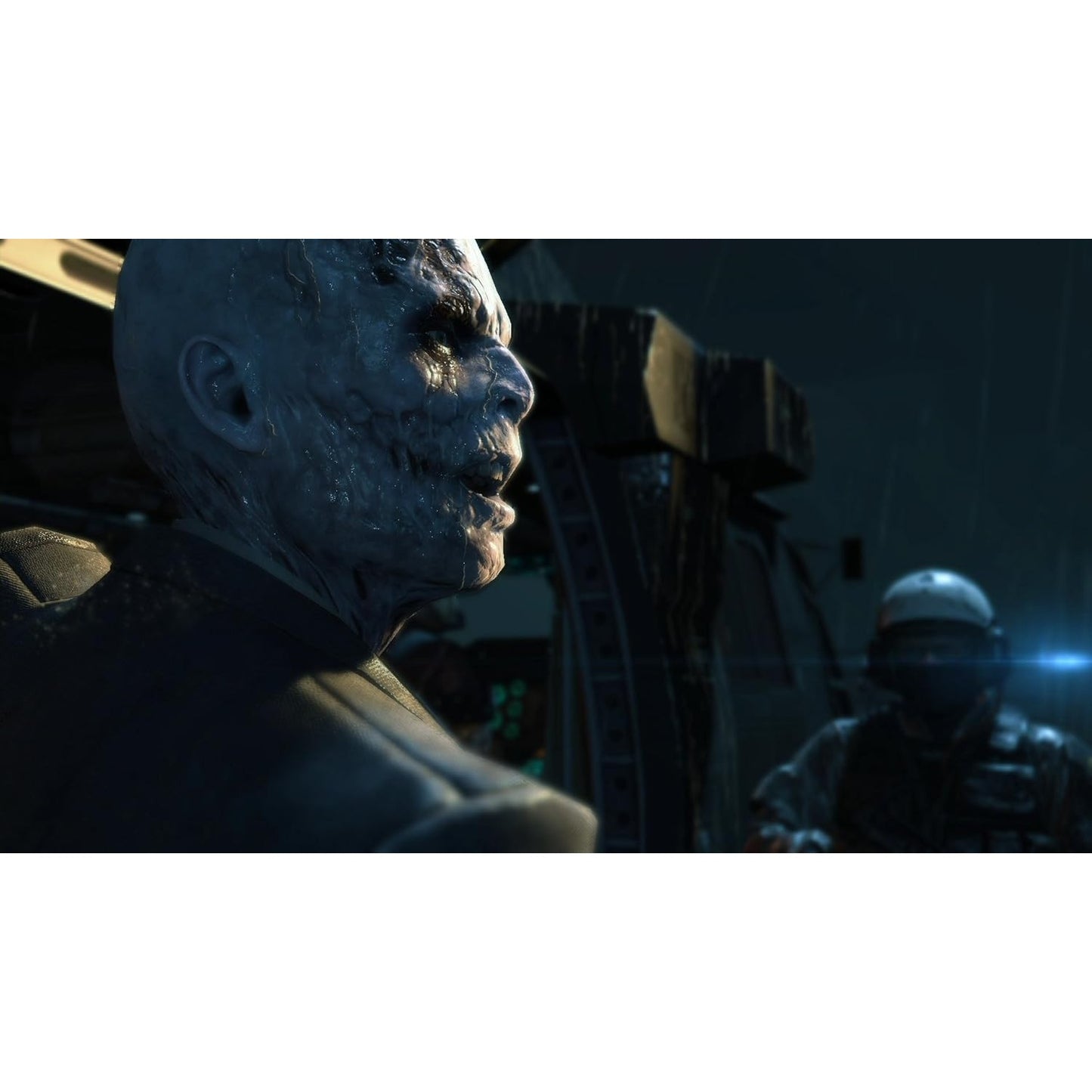 Metal Gear Solid V: Ground Zeroes - Xbox One - Konami