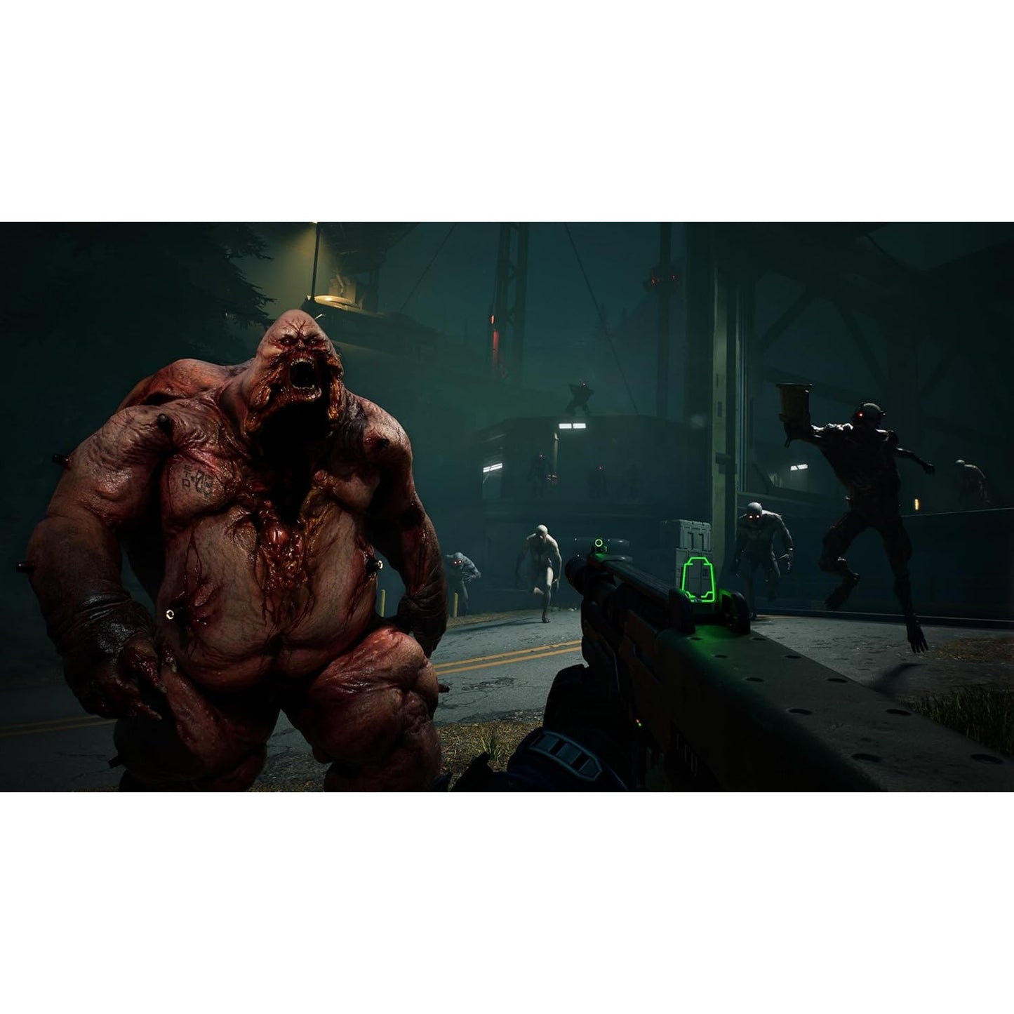 Killing Floor 3 - Xbox Series X - Deep Silver