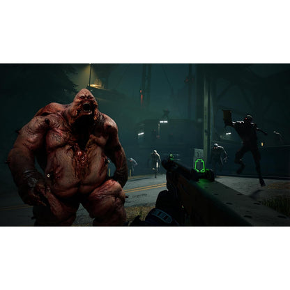Killing Floor 3 - Xbox Series X - Deep Silver