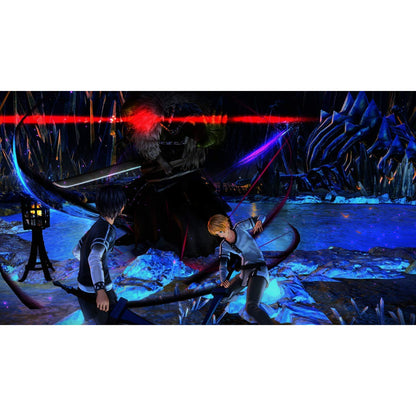 Sword Art Online: Alicization Lycoris - PlayStation 4 - Namco Bandai