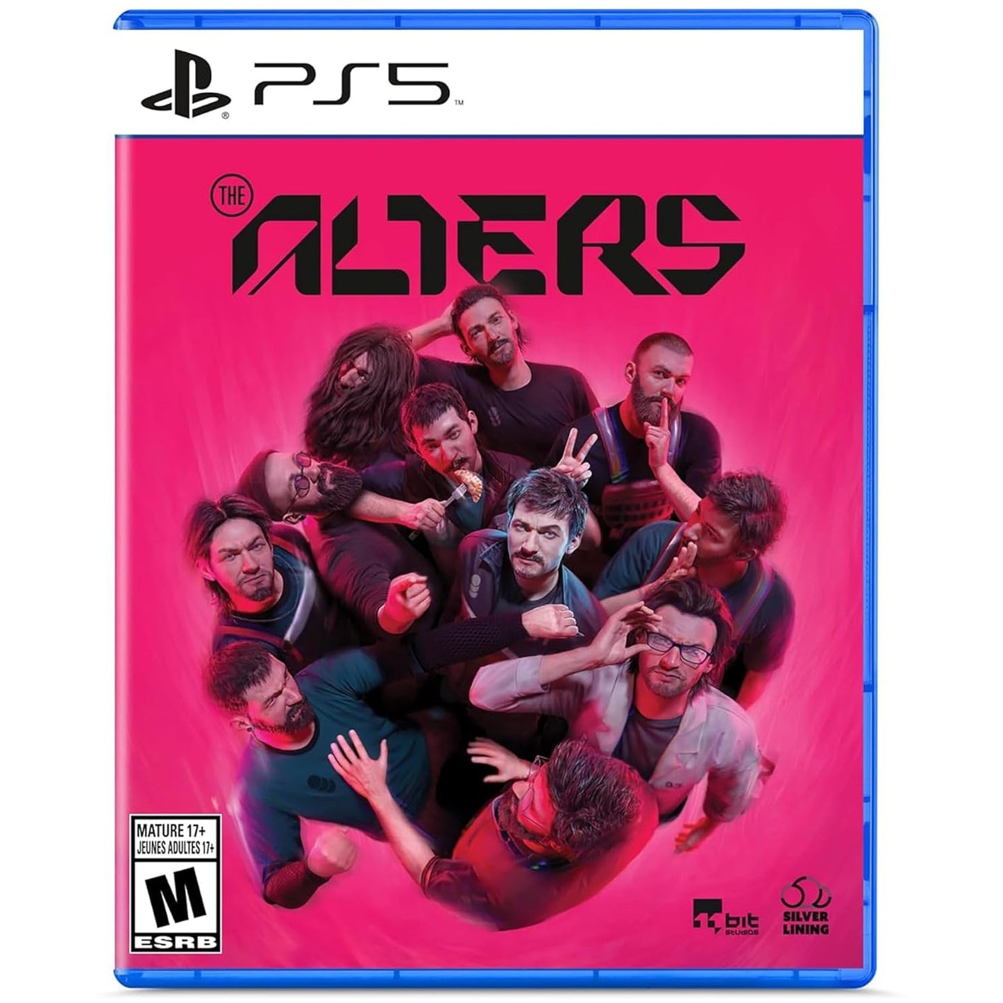 The Alters - PlayStation 5 - Crescent Marketing and Distribution