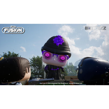 Funko Fusion - PlayStation 5 - Skybound Entertainment