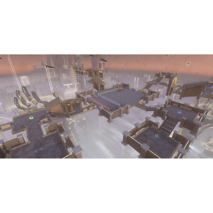 Mato Anomalies - PlayStation 5 - Deep Silver