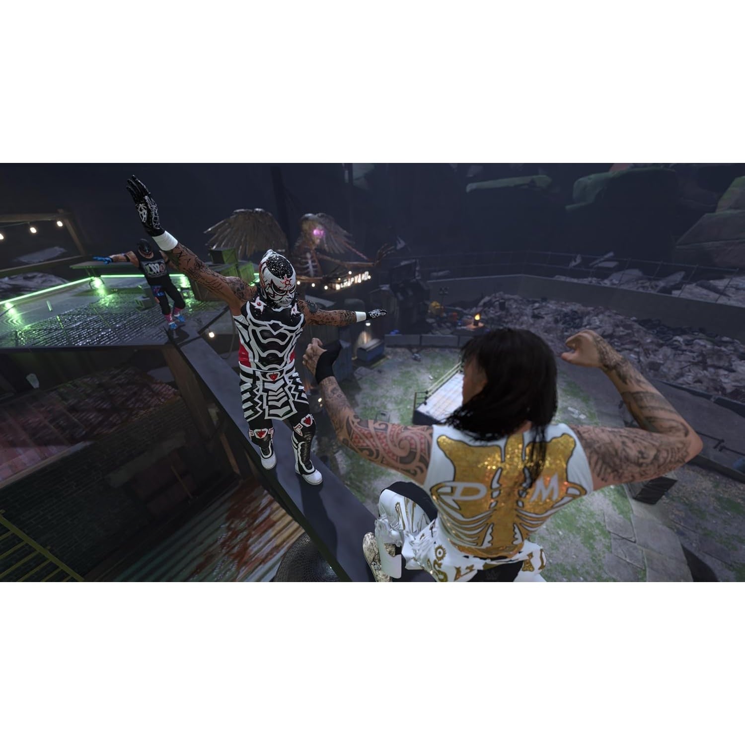WWE 2K26 - Xbox Series X - 2K