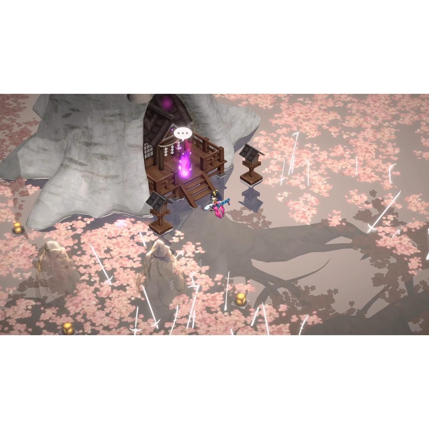 Yasha: Legends of the Demon Blade Deluxe Edition - Nintendo Switch