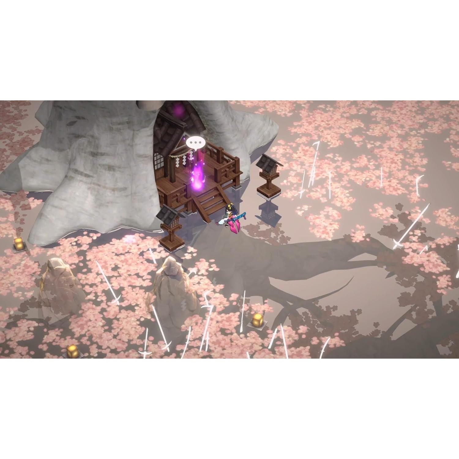 Yasha: Legends of the Demon Blade Deluxe Edition - Nintendo Switch