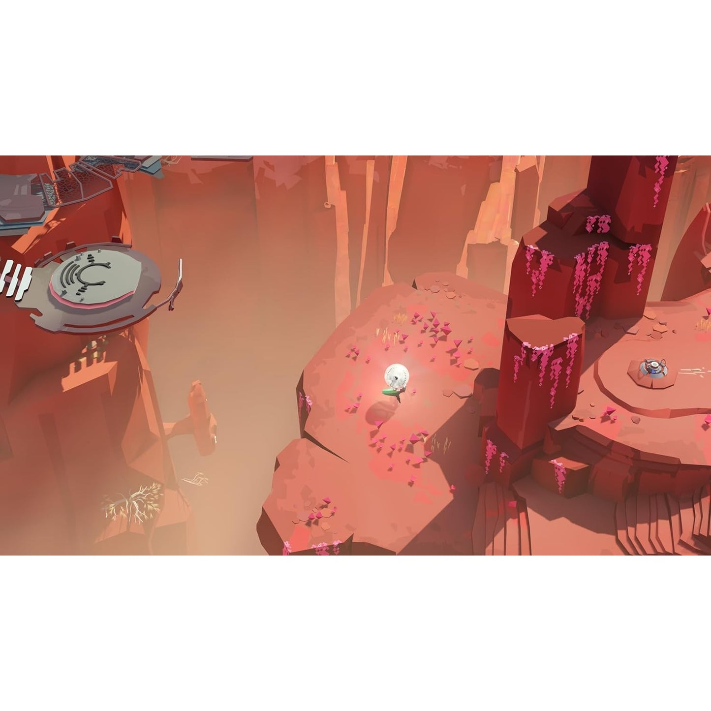 COCOON - Nintendo Switch - iam8bit