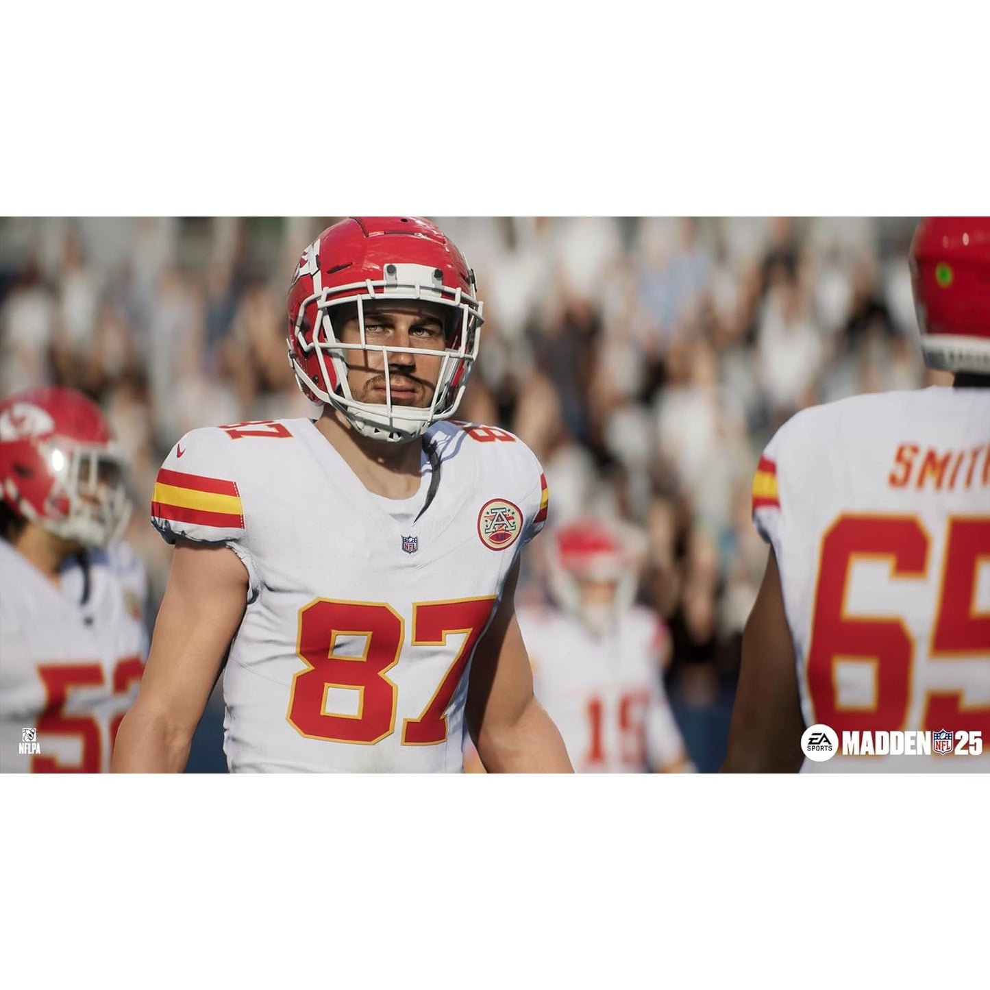 Madden NFL 25 - PlayStation 5 - Electronic Arts