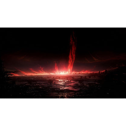 Armored Core VI Fires of Rubicon - PlayStation 5 - Namco Bandai