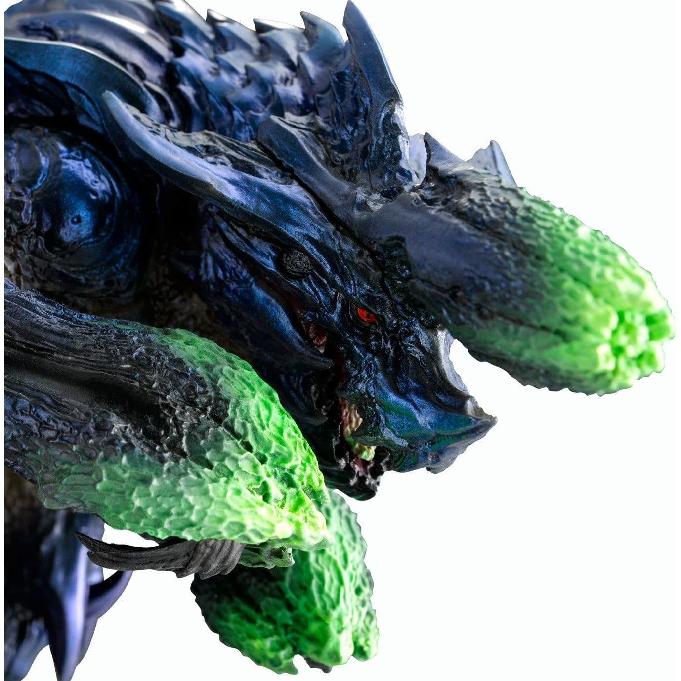 Monster Hunter Brachudios CFB Reproduction Edition Creator's Model Statue - Capcom