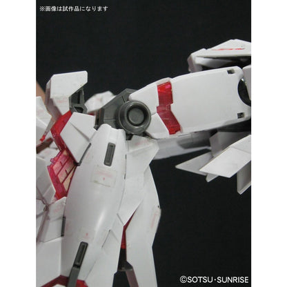 Mobile Suit Gundam Unicorn RX-0 Unicorn Gundam Renewal Action Figure - Bandai Spirits - Gundam Universe Series