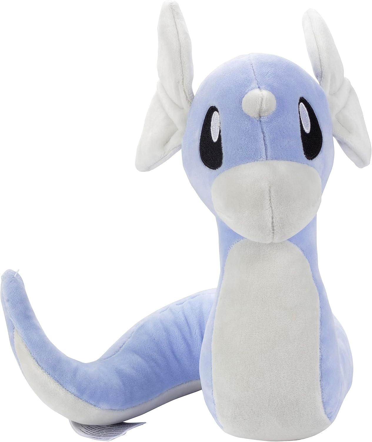 Pokemon Dratini 8" Jazwares Official Plush