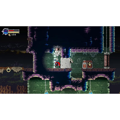 Beyond the Ice Palace 2 - PlayStation 5 - PQube