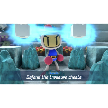 Super Bomberman R 2 - Xbox Series X|Xbox One - Konami