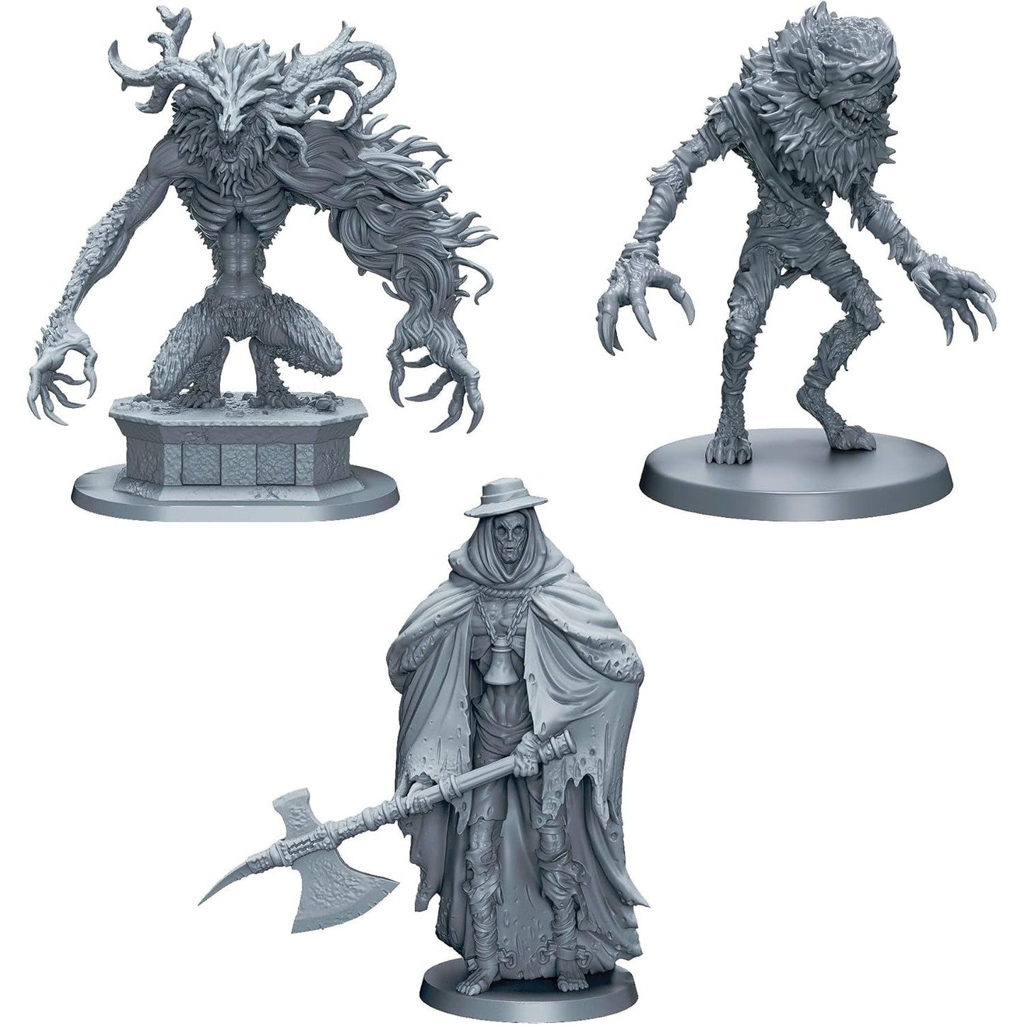 Bloodborne: The Board Game