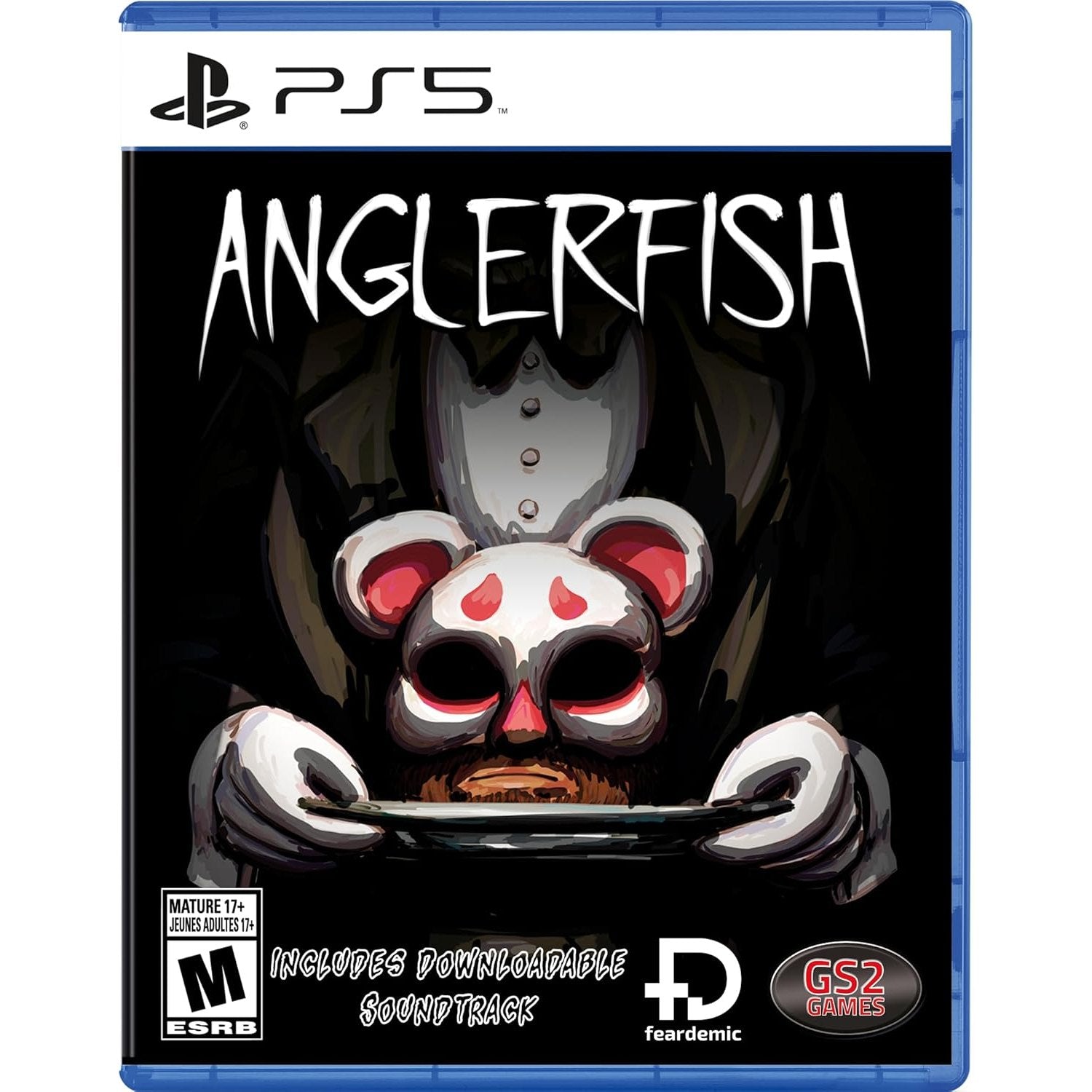 Anglerfish - PlayStation 5 - GS2 Games