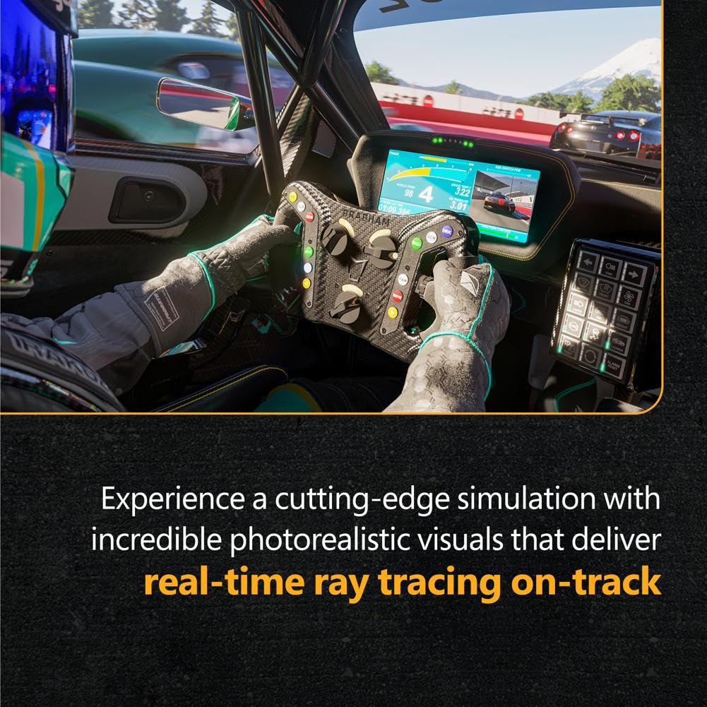 Forza Motorsport Standard Edition - Xbox Series X