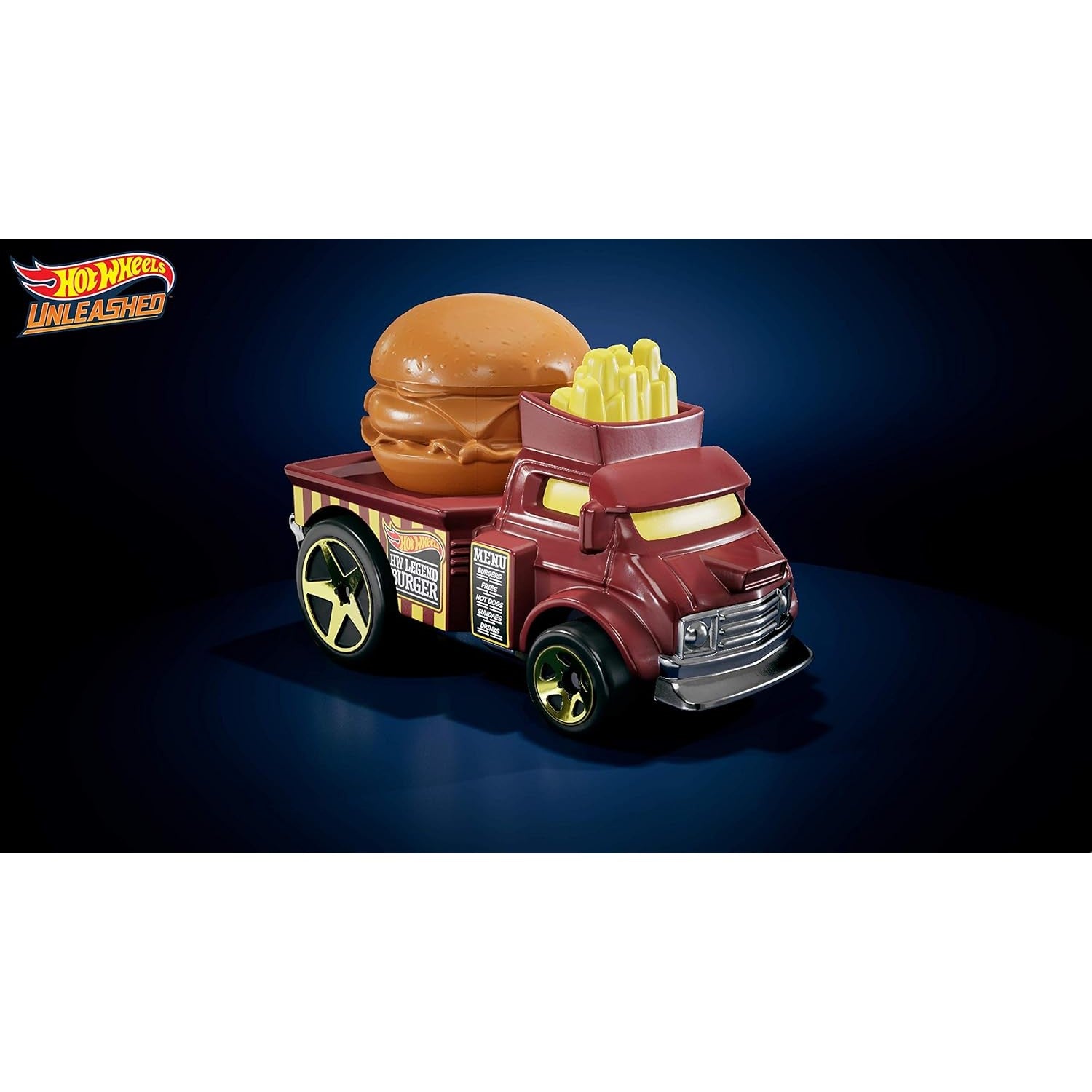 Hot Wheels Unleashed - Xbox One - Koch Media Inc