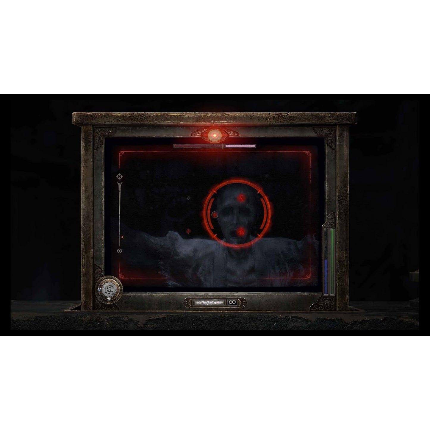 Fatal Frame II: Crimson Butterfly Remake - PlayStation 5 - Koei Tecmo