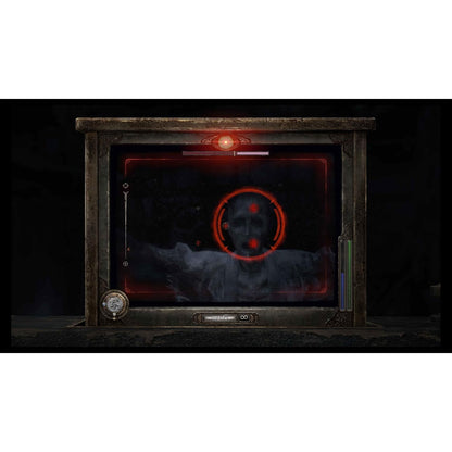 Fatal Frame II: Crimson Butterfly Remake - PlayStation 5 - Koei Tecmo
