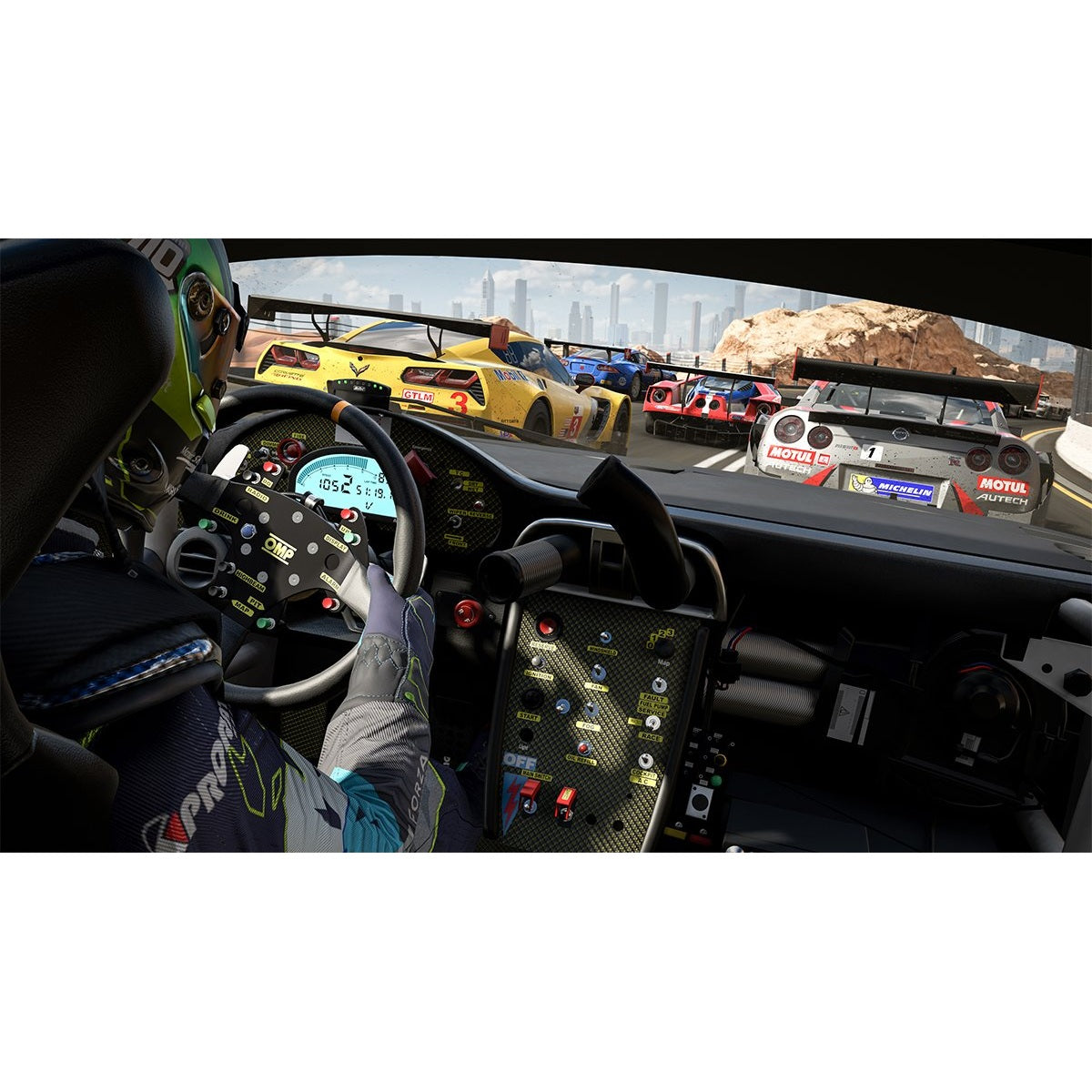 Forza Motorsport 7 - Xbox One