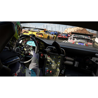 Forza Motorsport 7 - Xbox One