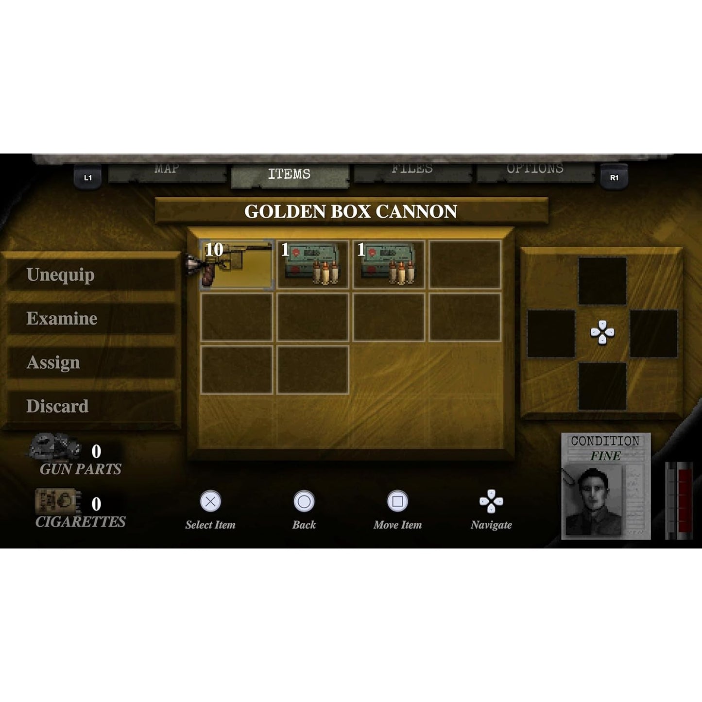 Conscript Deluxe Edition - Nintendo Switch - Team 17