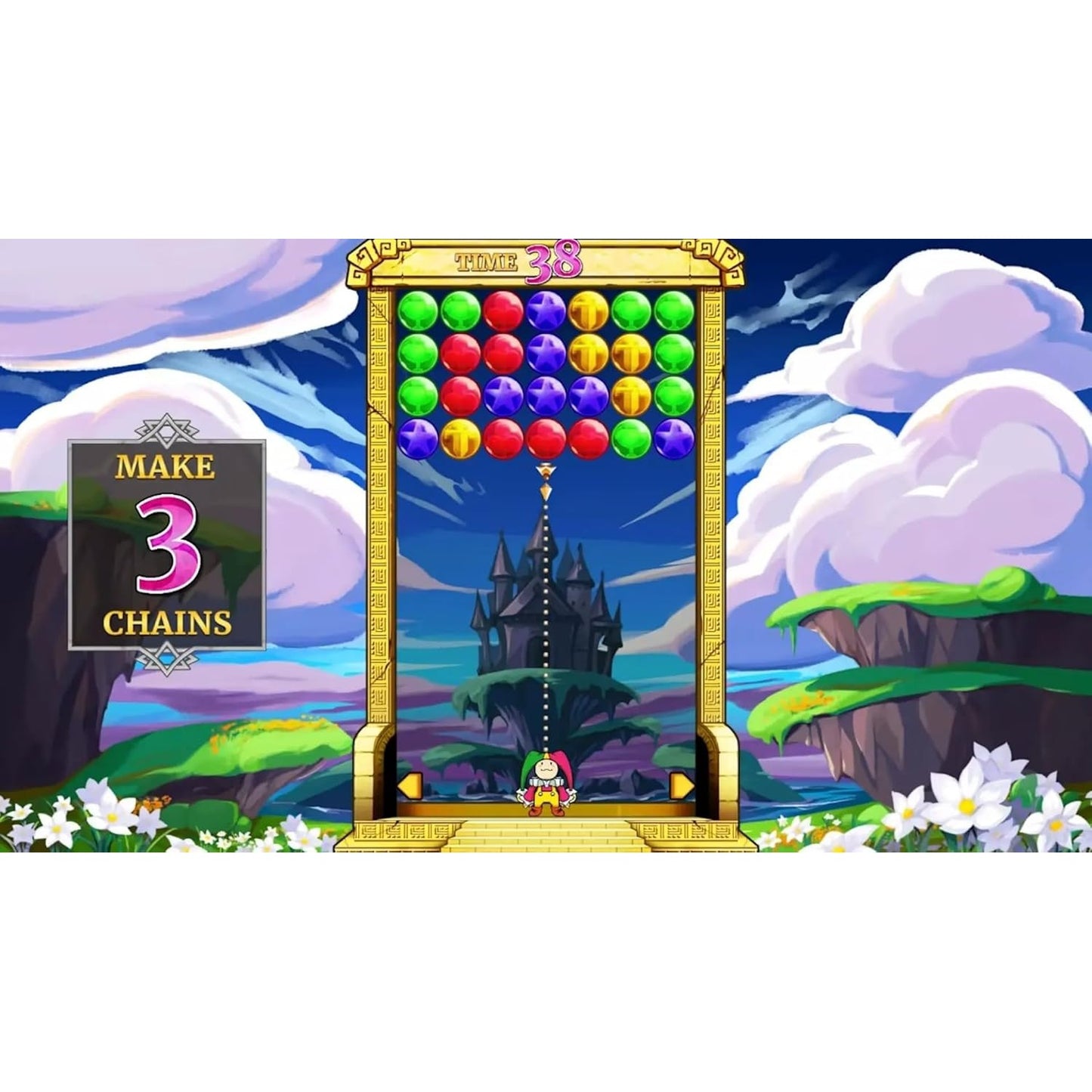 Magical Drop VI - PlayStation 5 - Limited Run Games #134