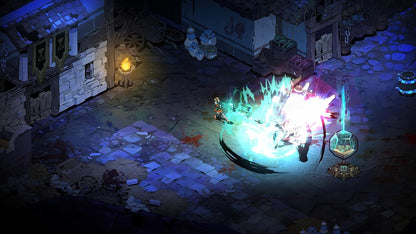 Hades II - Nintendo Switch 2 Edition - Supergiant Games