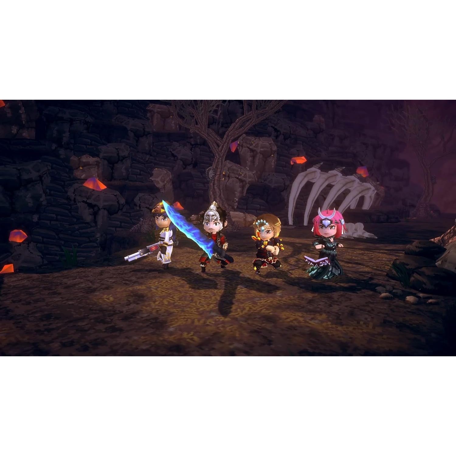 Noob: The Factionless - PlayStation 5, PlayStation 4 - Maximum Entertainment