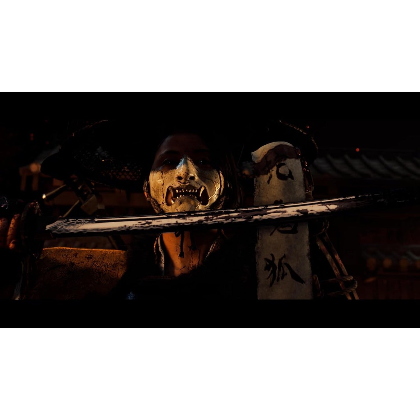 Ghost of Yōtei - PlayStation 5 - Sucker Punch Productions / Sony Interactive Entertainment LLC