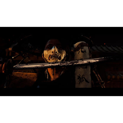 Ghost of Yōtei - PlayStation 5 - Sucker Punch Productions / Sony Interactive Entertainment LLC