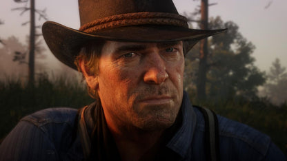 Red Dead Redemption 2 - PlayStation 4 - Rockstar Games