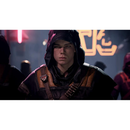 Star Wars Jedi: Fallen Order - PlayStation 4 - Electronic Arts