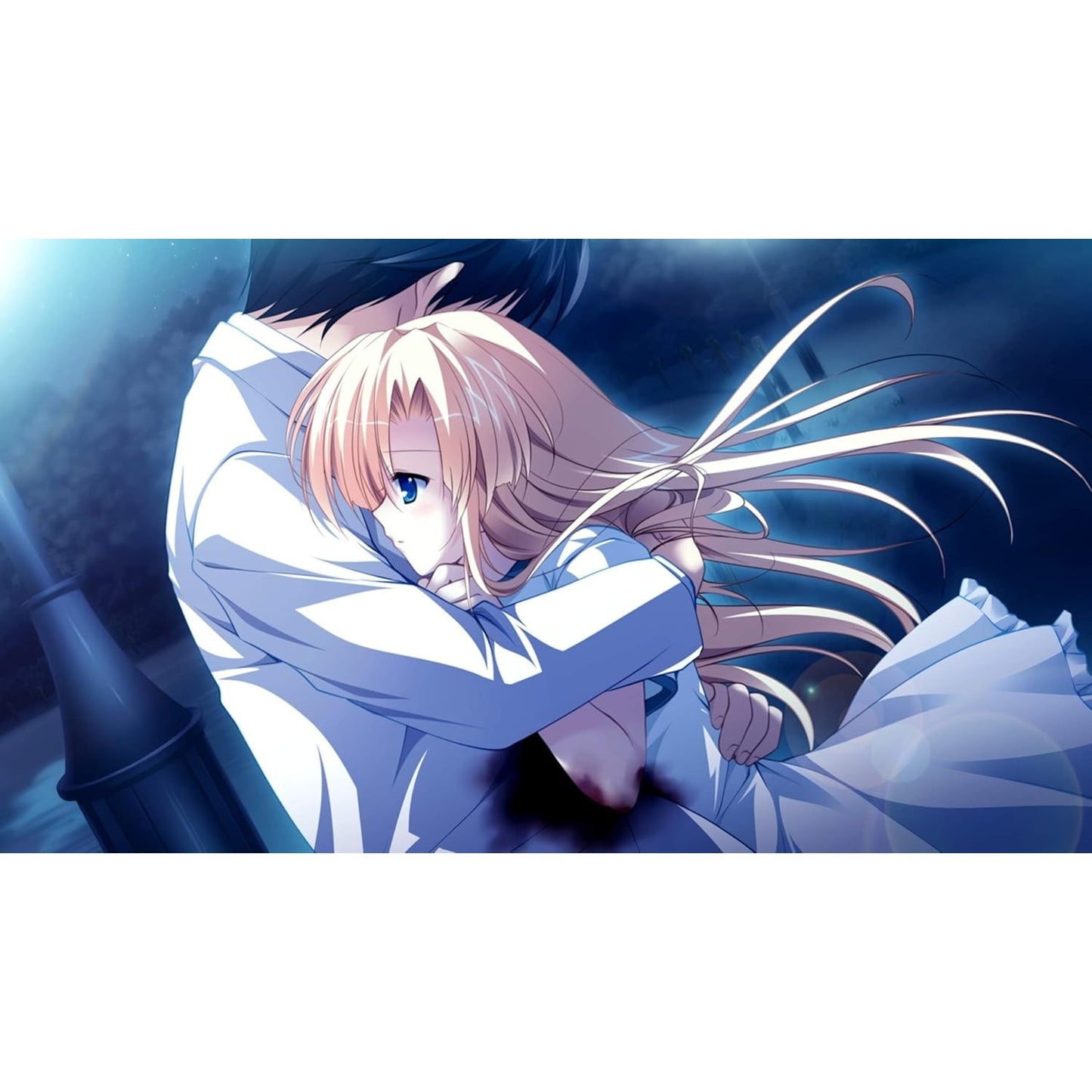 Root Double -Before Crime After Days- Xtend Edition - Nintendo Switch - ININ