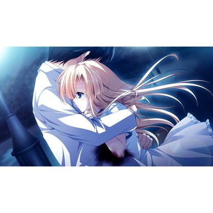 Root Double -Before Crime After Days- Xtend Edition - Nintendo Switch - ININ