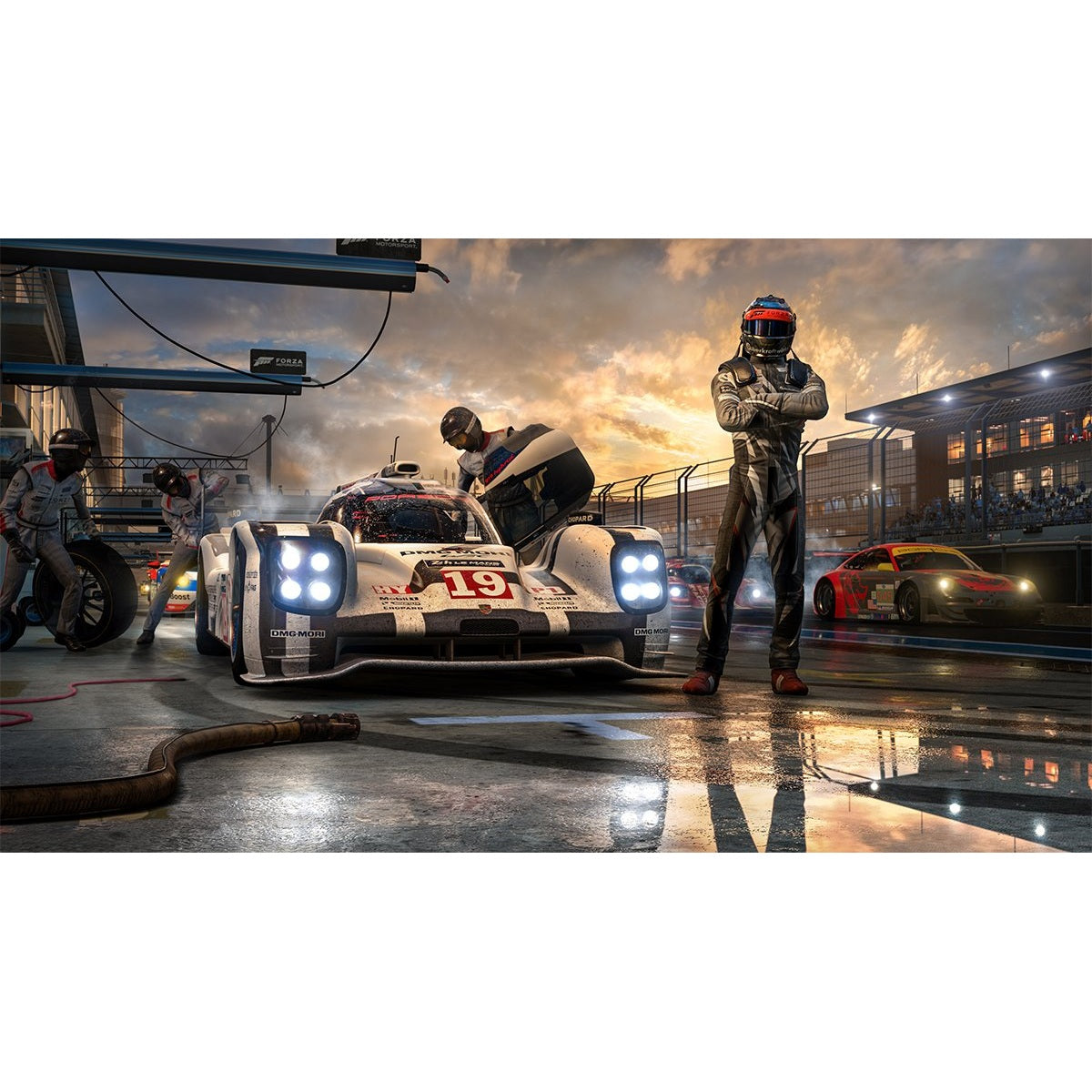 Forza Motorsport 7 - Xbox One