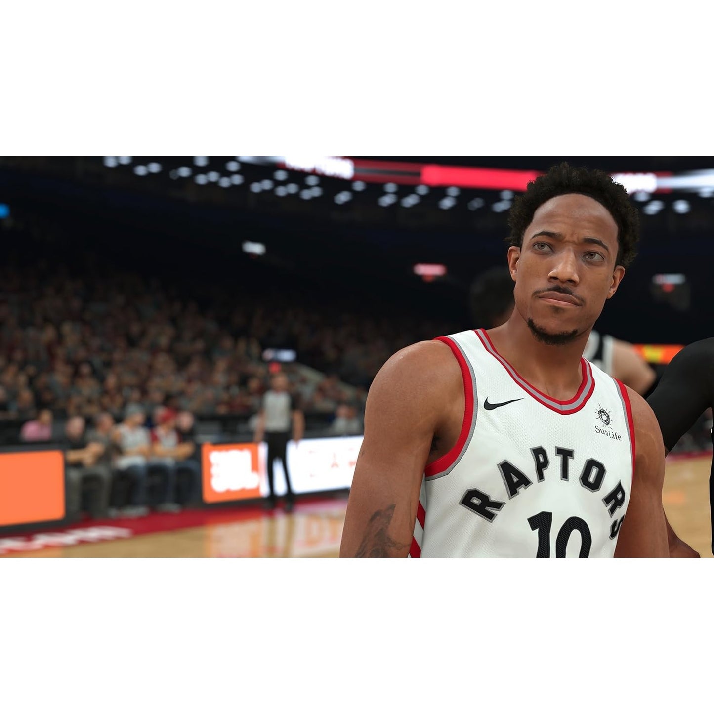 NBA 2K18 - Xbox One - 2K