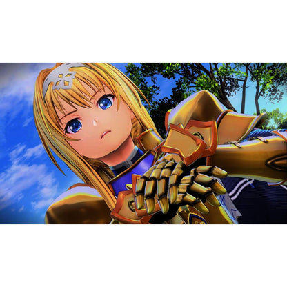 Sword Art Online: Alicization Lycoris - PlayStation 4 - Namco Bandai