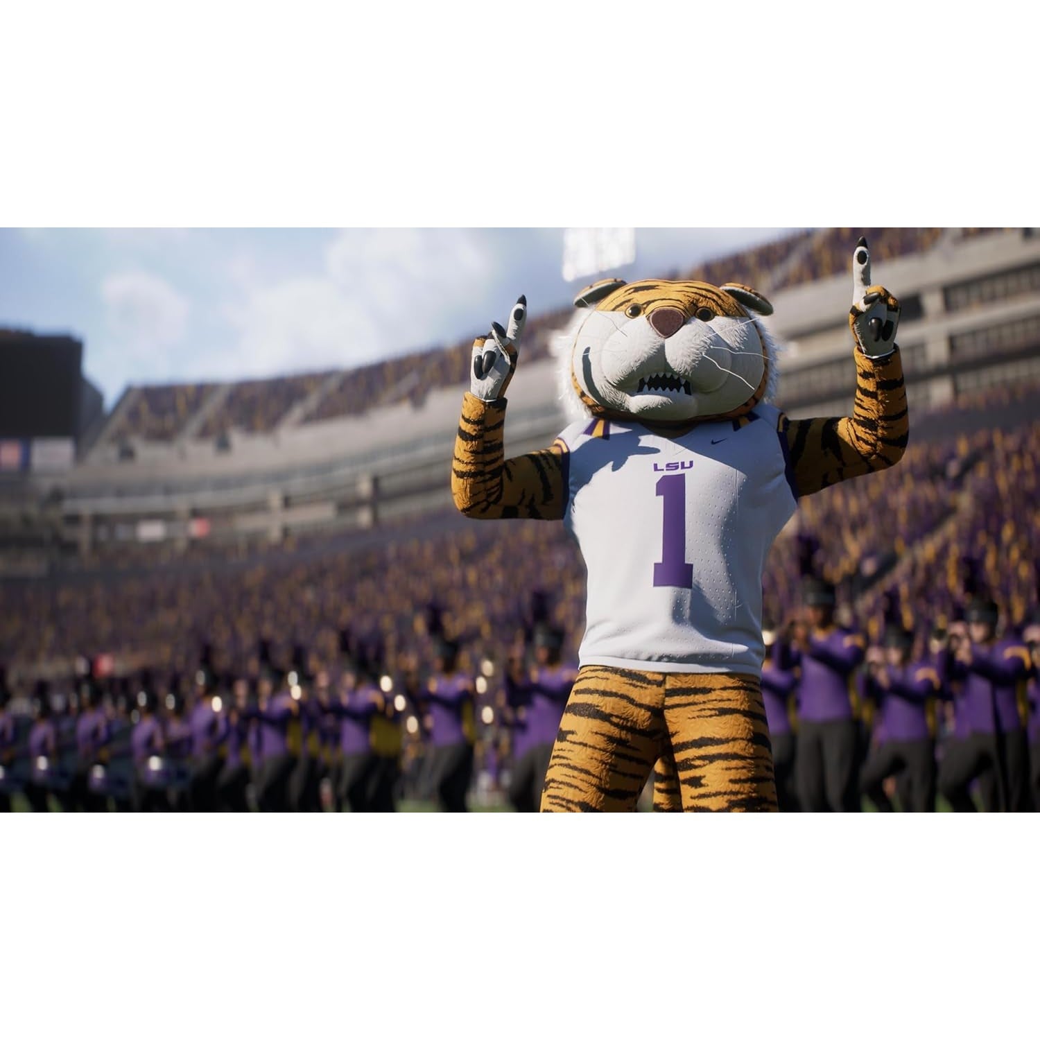EA SPORTS College Football 25 - Xbox Series X - Electronic Arts