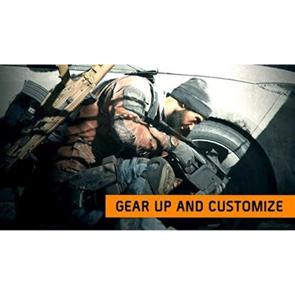 Tom Clancy's The Division Day One Edition - Xbox One - Ubisoft
