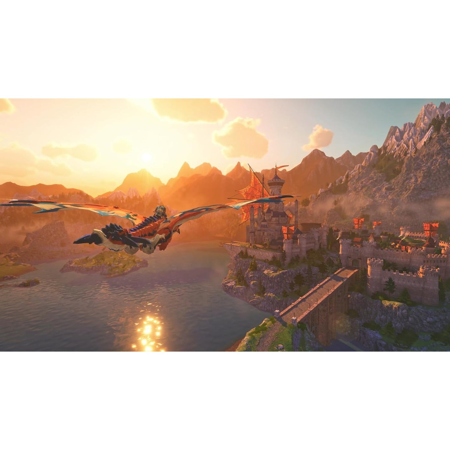 Monster Hunter Stories 3: Twisted Reflection - Xbox Series X - Capcom