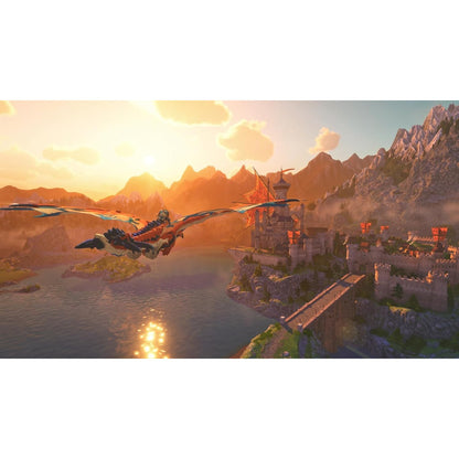 Monster Hunter Stories 3: Twisted Reflection - Xbox Series X - Capcom