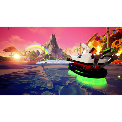 Nickelodeon Kart Racers 3: Slime Speedway - Xbox Series X - Game Mill