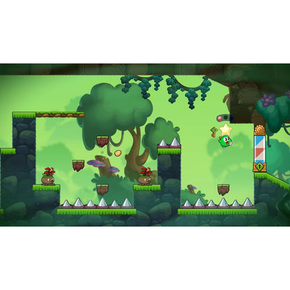 Gimmick! 2 - Nintendo Switch - Clear River Games