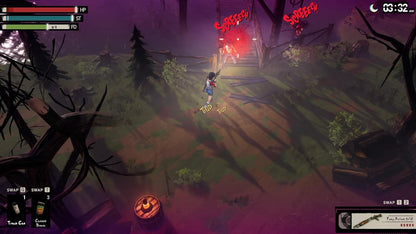 I Hate This Place - Nintendo Switch - Meridiem Games